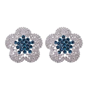 Pastéis para mamilos e strass, adesivos de pétalas MOSSTYUS