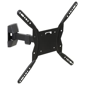 Suporte De Tv De 22 A 55 Multivisão Mi-100 Articulado