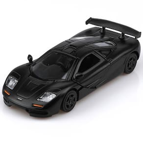 Carro fundido sob pressão TOKAXI 1994 Mclaren F1 1/36 em escala para crianças
