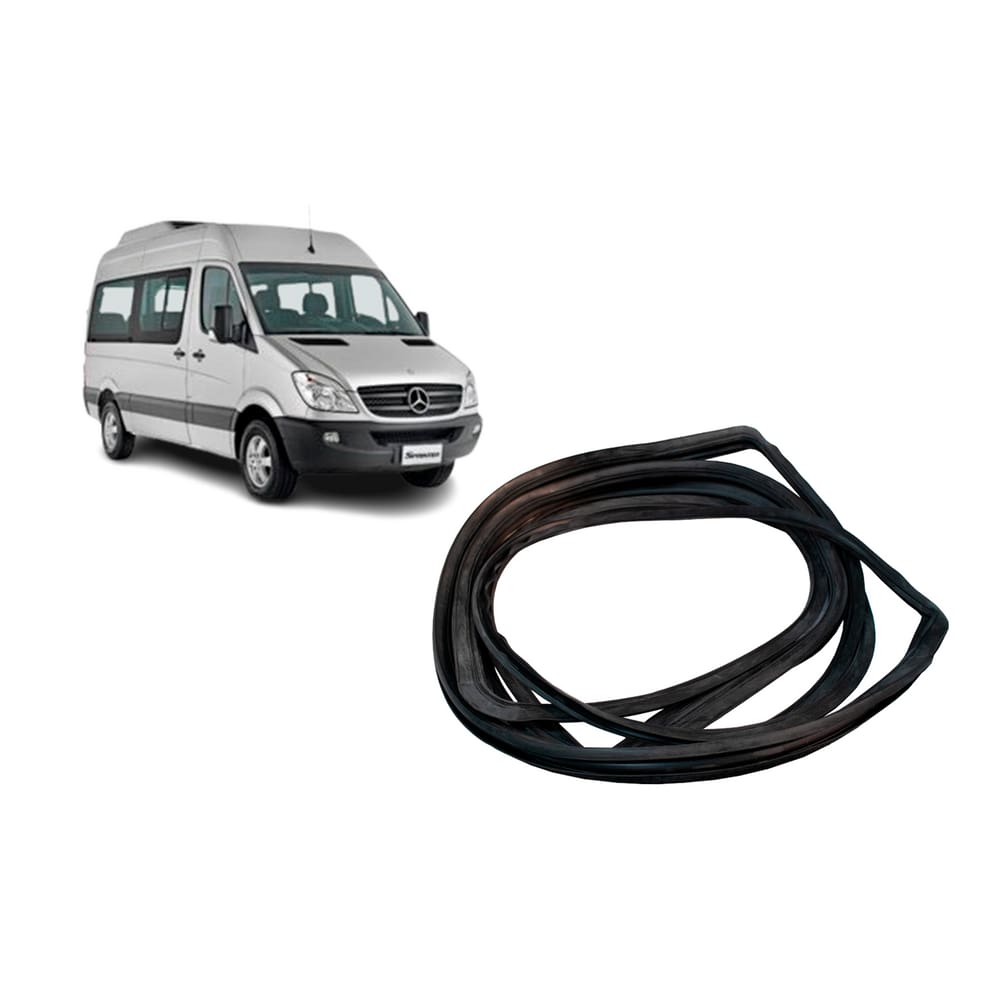 Borracha Parabrisa Sprinter (2012/...)