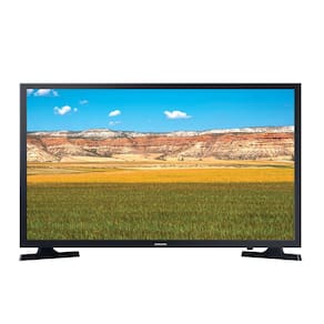 Samsung Smart Monitor TV 32" HD, Tela Plana, 60Hz, 8ms, HDR,  Tizen™