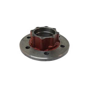 CUBO RODA TRASEIRO DAILY 35s14 (2009/2019) (RODADO DUPLO)