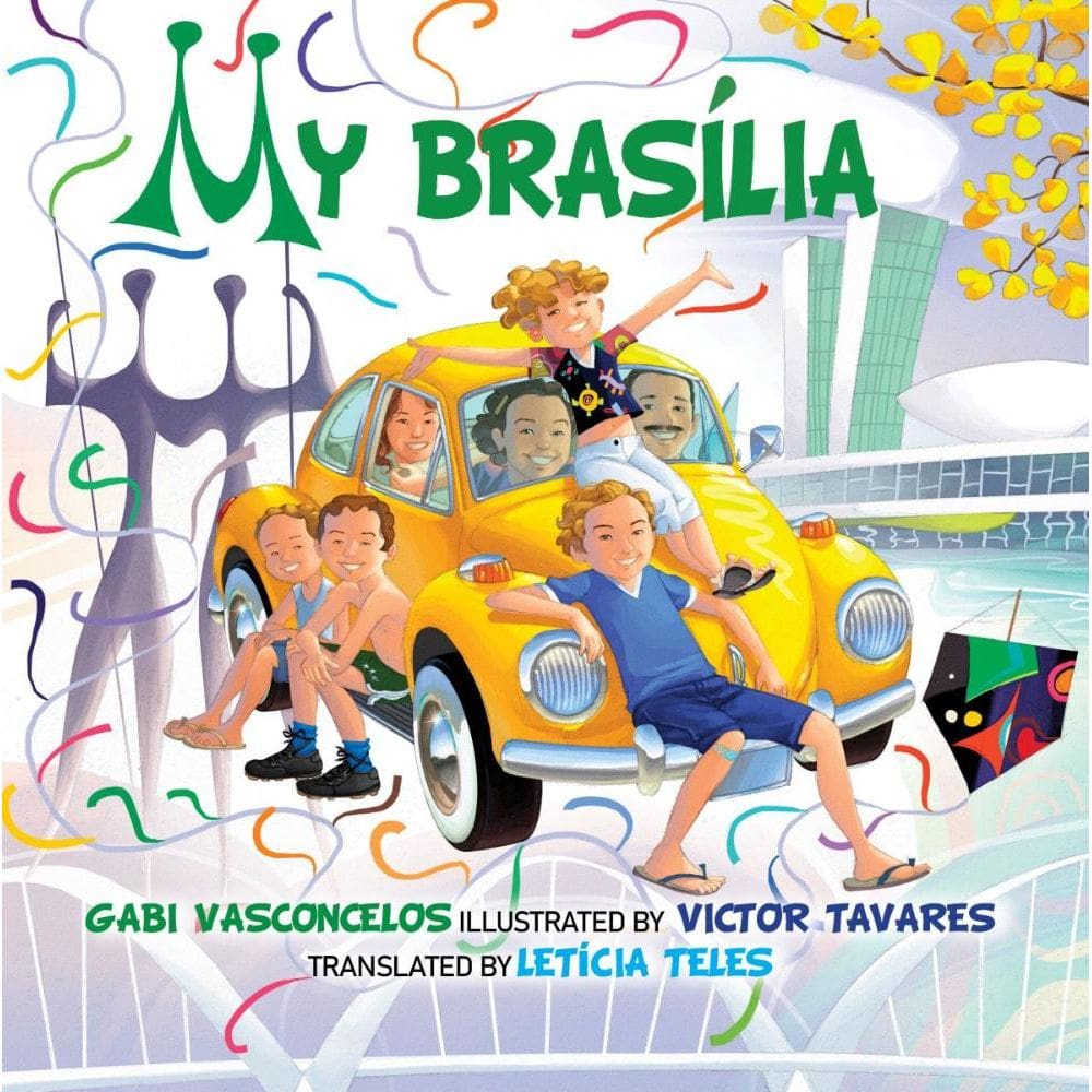 My Brasília
