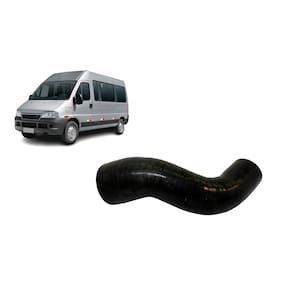 Mangueira Intercooler Ducato 2.3 Euro 5 (Pequena)