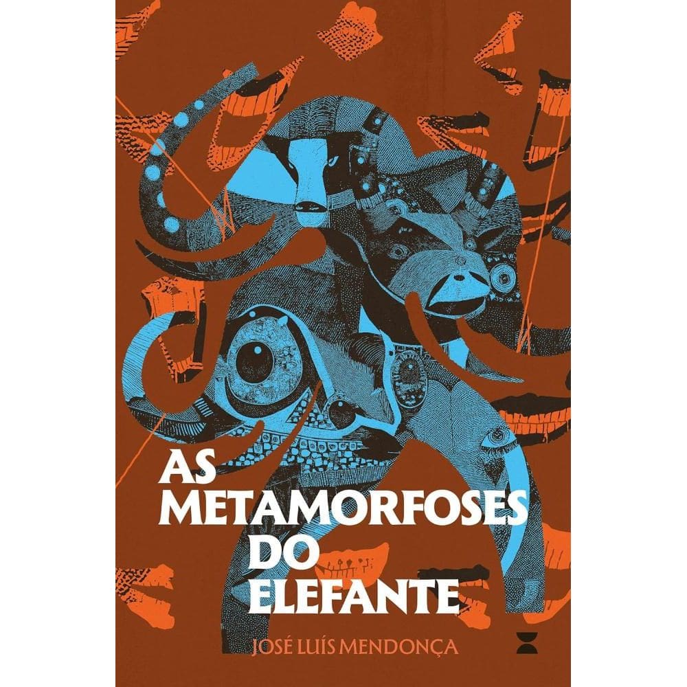 As metamorfoses do elefante
