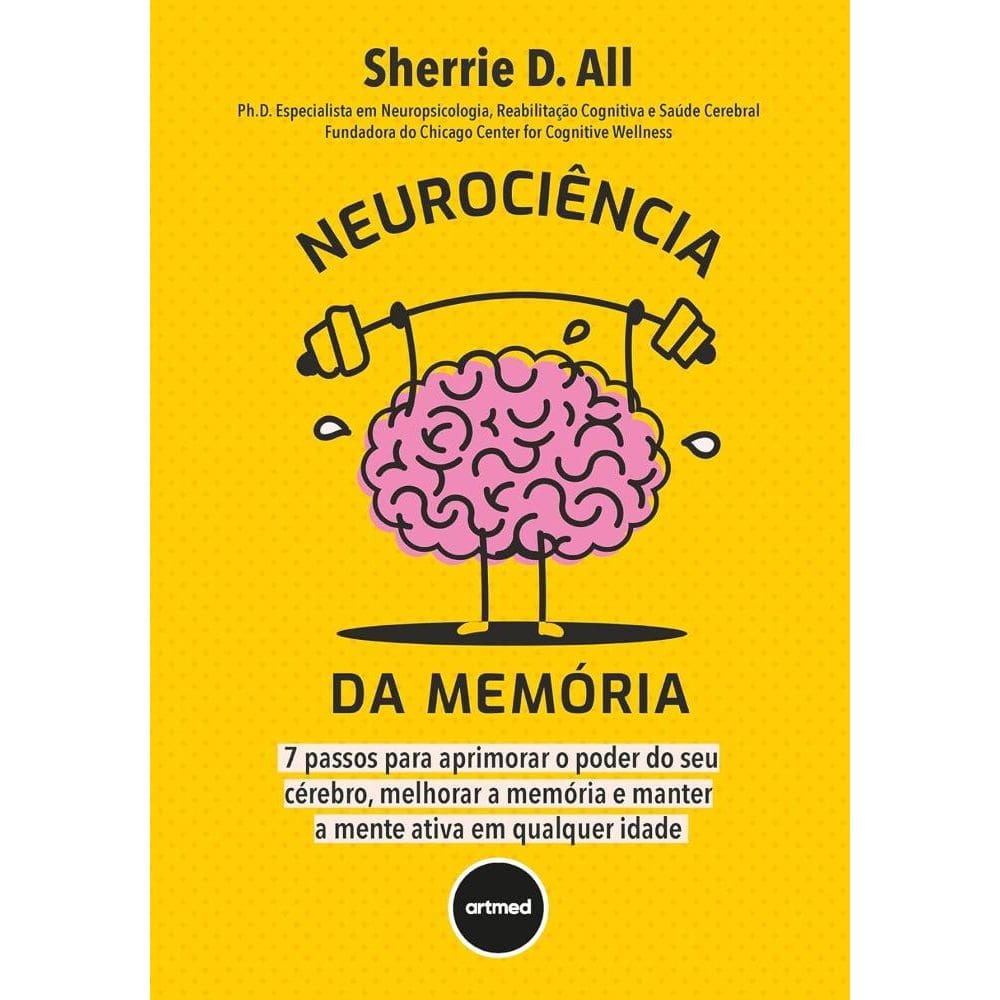 Neurociência da Memória (0903)