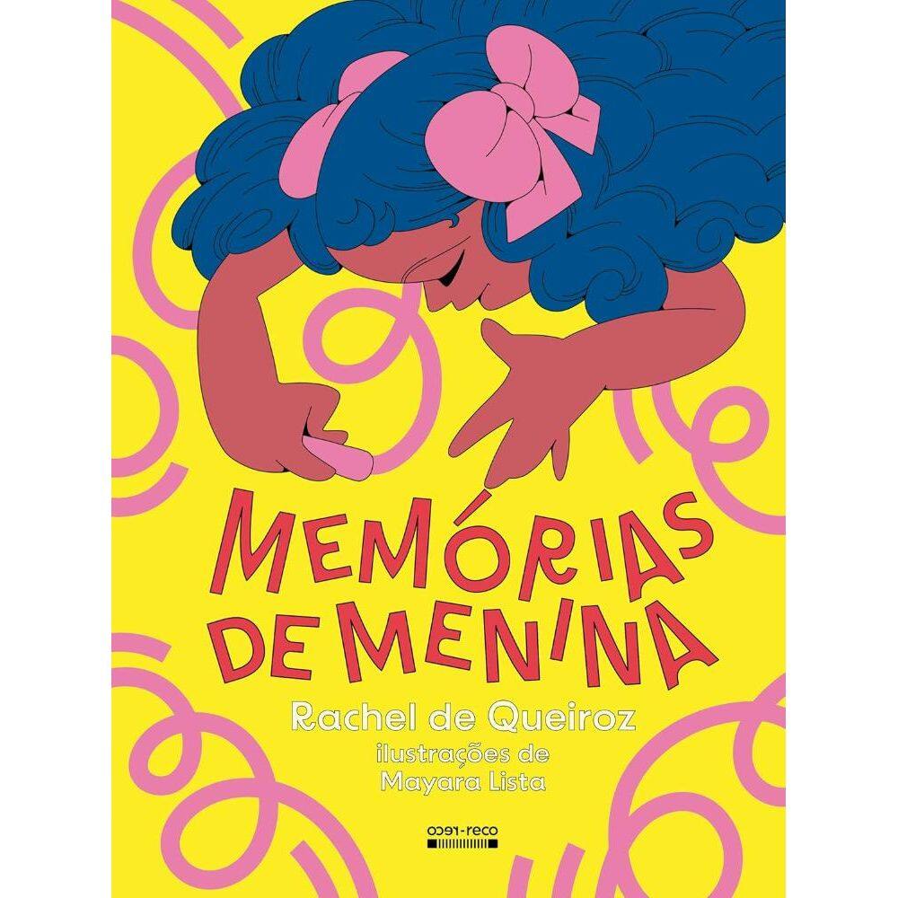 Memórias de menina(1003)