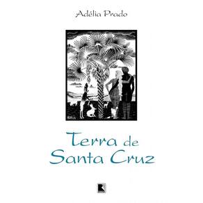 Terra de Santa Cruz(1702)