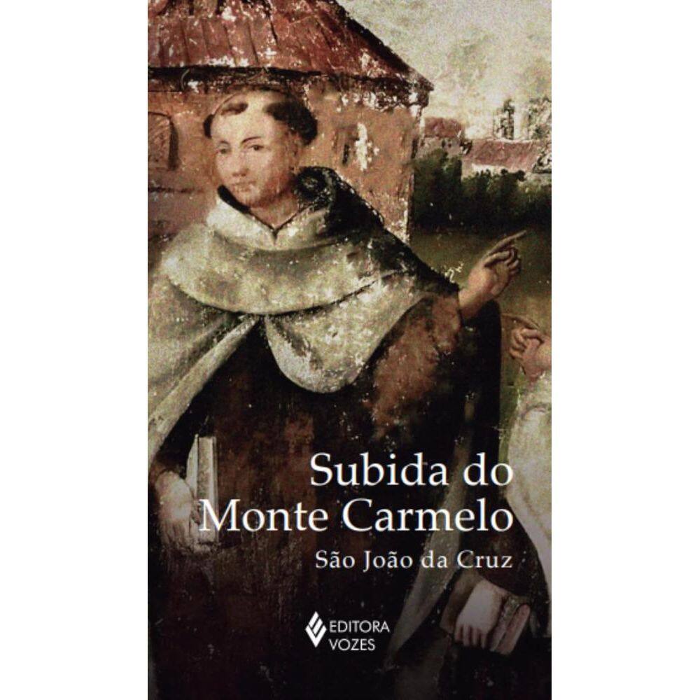 Subida do Monte Carmelo - Sem orelhas (0102)