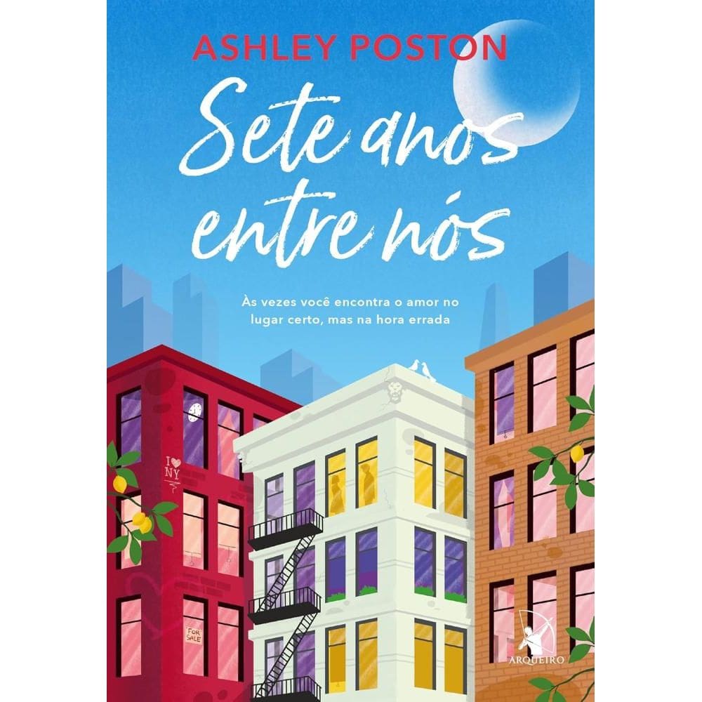 Sete anos entre nós (1303)