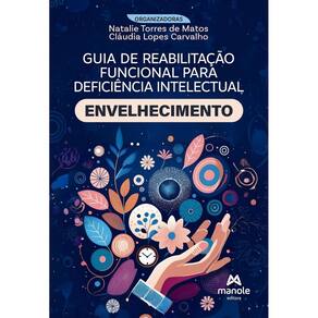 Guia de Reabilitação Funcional para Deficiência Intelectual (3103)