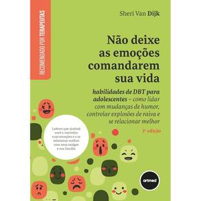 Não Deixe as Emoções Comandarem sua Vida (0903)