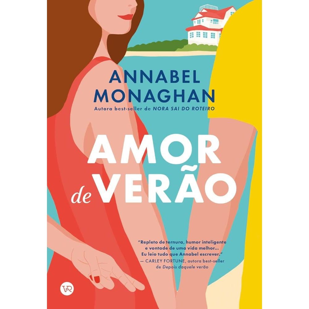 Amor de verão