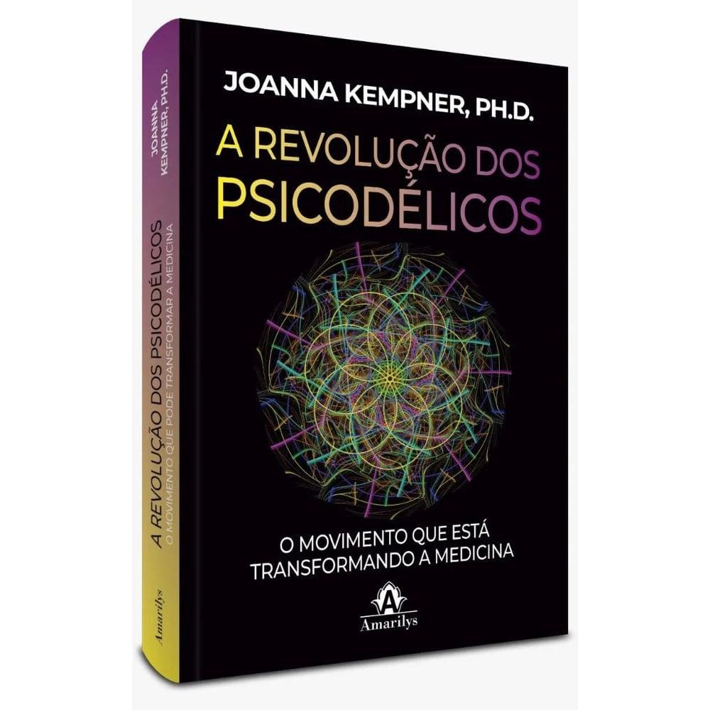 A revolução dos psicodélicos (2802)