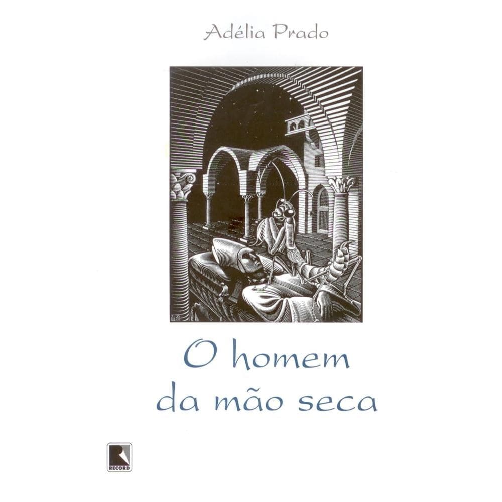 O homem da mão seca(1702)