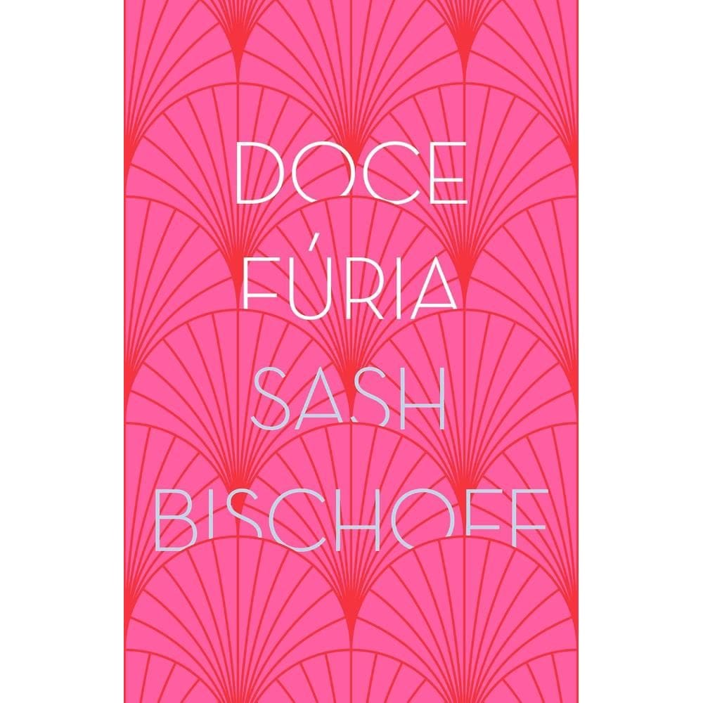 Doce fúria(2503)