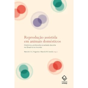 Reprodução assistida em animais domésticos