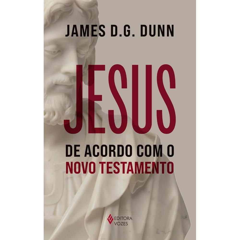 Jesus de acordo com o Novo Testamento