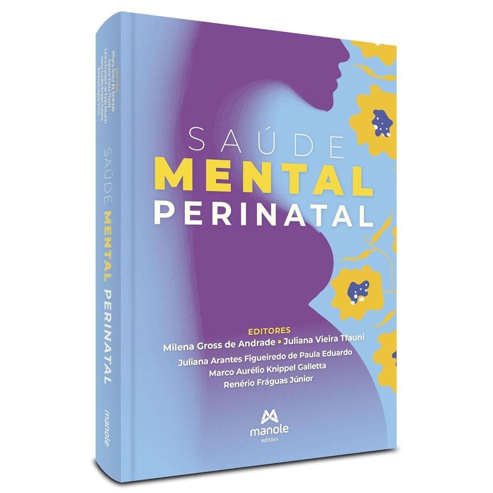 Saúde mental perinatal (2802)