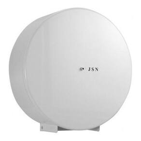 Suporte Para Papel Higienico Em Rolo 600 A 800 M Esmaltado