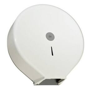 Suporte Para Papel Higienico Rolo De 600 A 800 Mts Em Abs