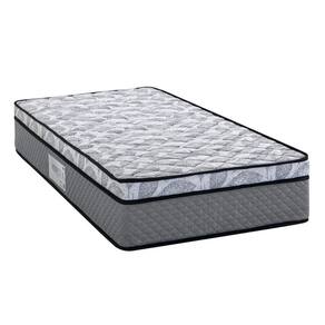 Colchão Solteiro Anatômico D60 - Ag 65 Perpetual Bordado Double Side (88x188x17) - Herval
