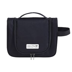 Necessaraire Feminina Have A Good Trip Seanite Preta