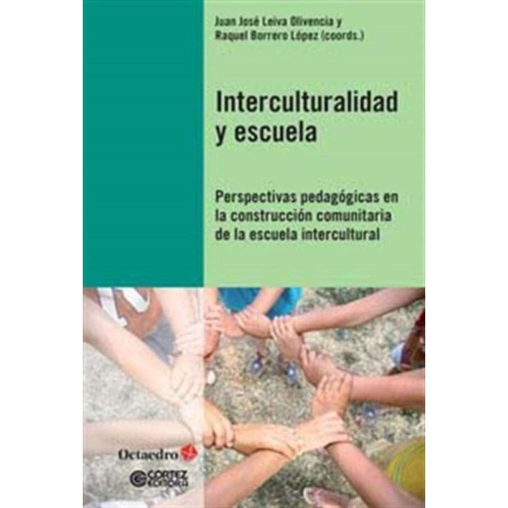 Interculturalidad Y Escuela