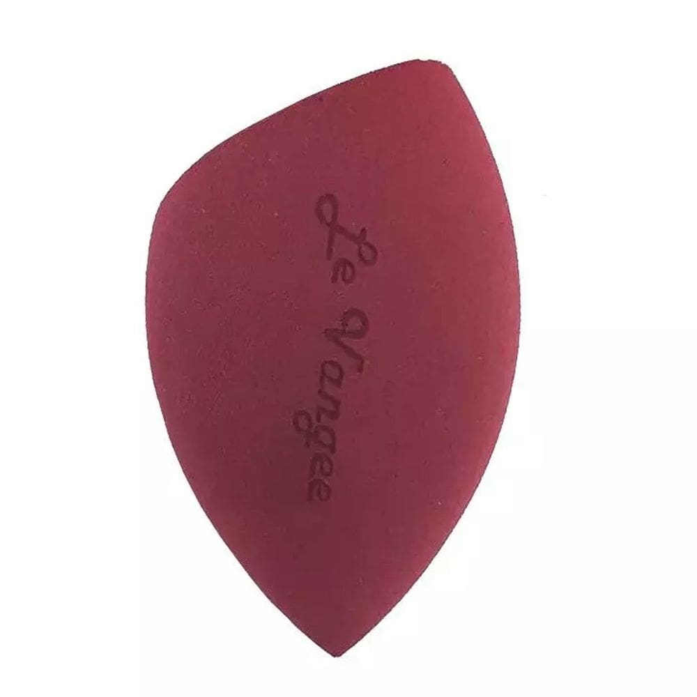 Esponja Flat Vinho Le Vangee