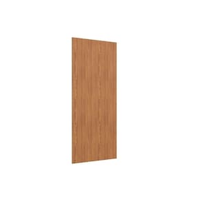 Módulo Cozinha Connect Painel De Edição Para Fechamento O468 240x100x205cm Nature2 Aéreos + 1 Balcão + 1 Complemento