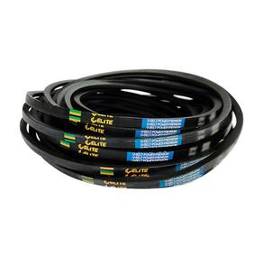 Correia Transmissão V Lisa 3L330 Elite 3Un