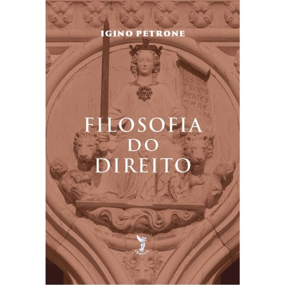 Filosofia Do Direito