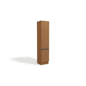 Paneleiro De Cozinha Modulado Maxxi G749 Com 2 Portas 50cm Canela