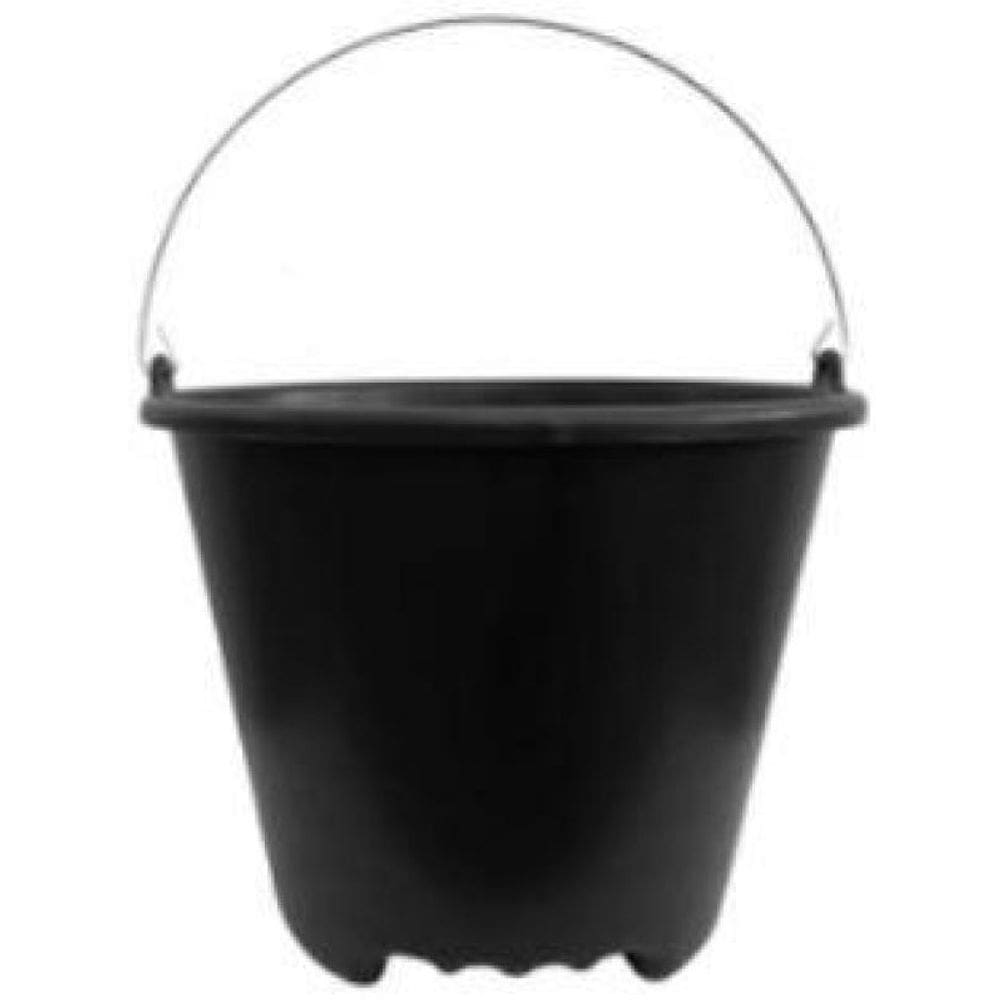 Balde Resistente Com Pegador Injeplastec