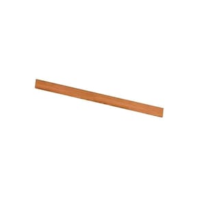 Módulo Cozinha Belize Painel De Edição Para Fechamento Rodapé 220x14x105cm Nature2 Aéreos + 1 Balcão + 1 Complemento
