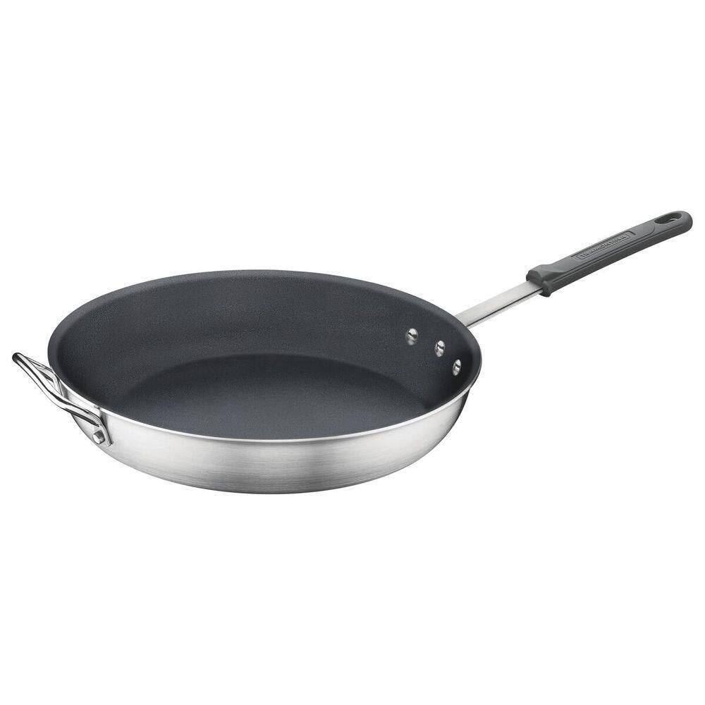 Frigideira Tramontina Em Alumínio 35 Cm 5,6 L