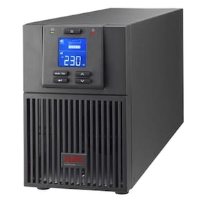 Nobreak Apc Srv 1Kva 230V Rack Mod/Potencia - Srvpm1Kril-Br