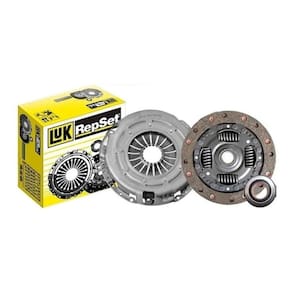 Kit Embreagem Fiat Argo 1.0 2018 2019 Com Rolamento