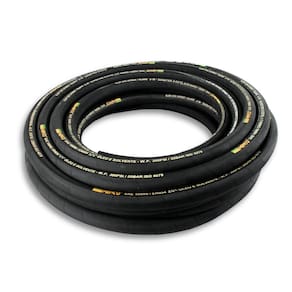 Mangueira Hidráulica Menco R6 3/4 Pol Óleo e Água - 30m