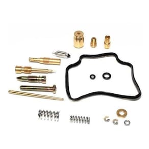 Kit Reparo Carburador Scooter Dafra Laser 150