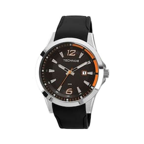Relógio TECHNOS Masculino Performace Racer 2115KQB/8L