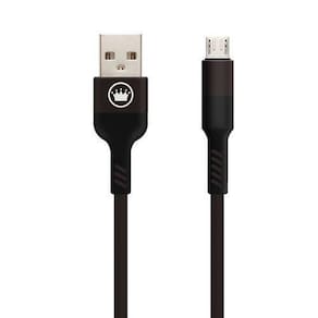 Cabo Premium Reforçado V8 Micro Usb Kimaster - Cb715