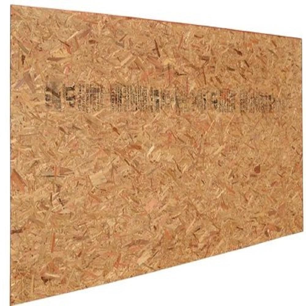 Osb Apa Plus 2,40mts X 1,20mts X 9,5mm