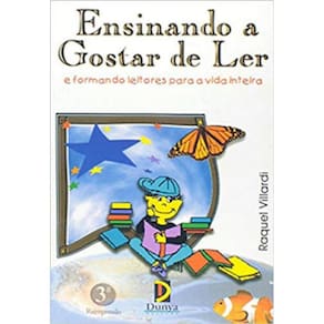 Ensinando A Gostar De Ler