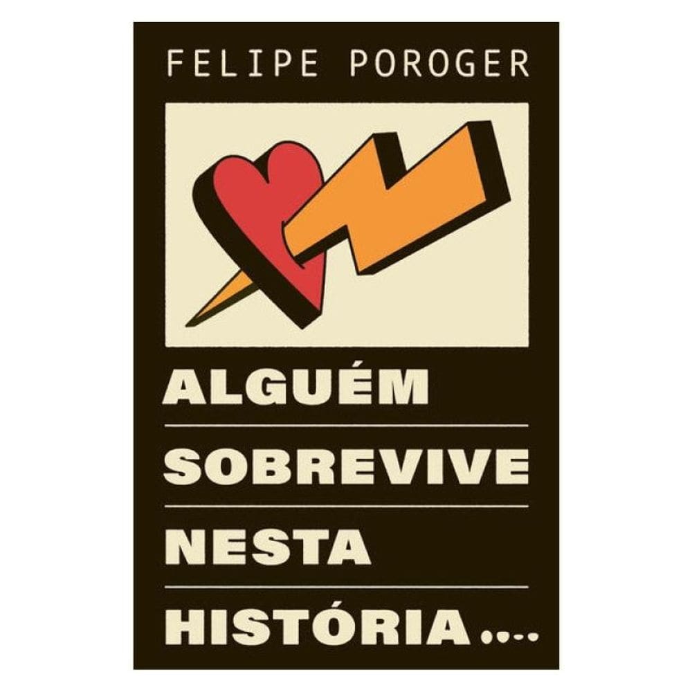 Alguém Sobrevive Nesta História