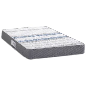 Colchão Queen Anatômico D60 - Ag 65 Timeless Bordado Double Side (158x198x20) - Herval