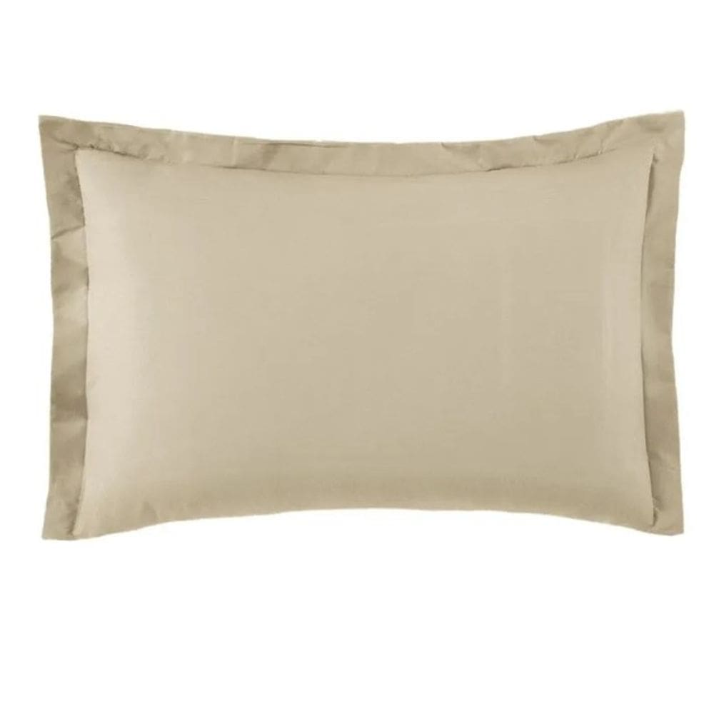 Par de Fronha 50x70 Toque Acetinado Altenburg Cores