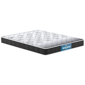 Colchão Casal Anatômico D28 - Guarda Costas Firmepedic Prómiddle Double Face Black (138x188x26) - Probel