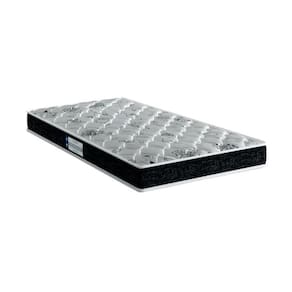 Colchão Solteiro Anatômico D45 - Prodormir Double Face Black (78x188x26) - Probel