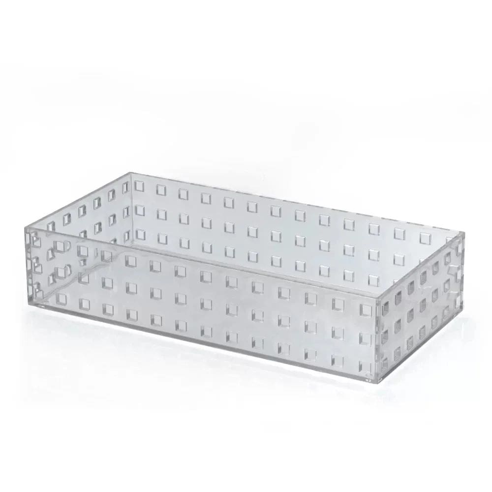 Organizador Empilhavel 21 x 14 x 6,3 Cm Ref.BE4017